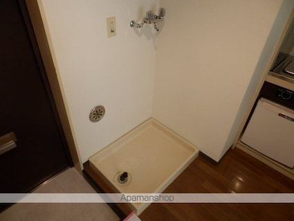 ヴィスタ国分寺[1K/18.84m2]のその他設備