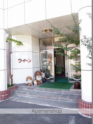 ウィーンの森[事務所/169.65m2]の外観3