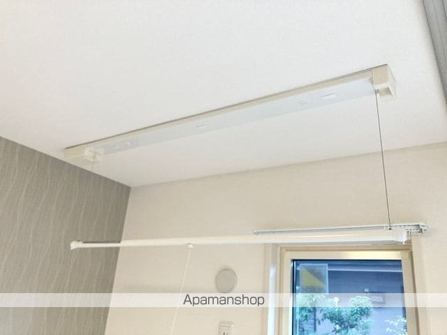 アースガーデンSOJAIIの内装写真