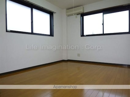 グリーンビュー[2DK/45.72m2]の内装2