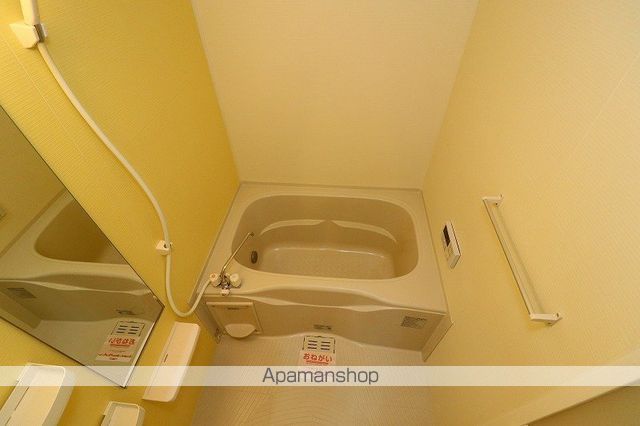 レジェールの内装写真