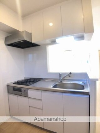 アバンツァートⅡ[1LDK/46.54m2]のキッチン