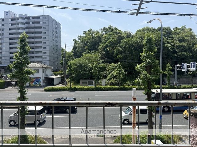 山崎マンションのその他写真