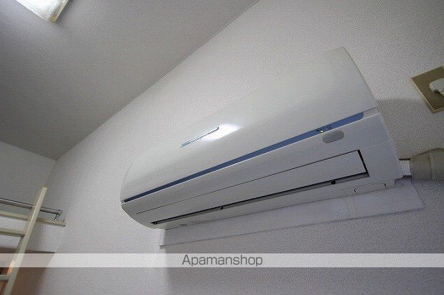 ウッディ志木の内装写真