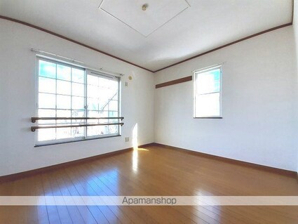 宮城県仙台市若林区沖野３丁目[2LDK/55.52m2]のトイレ