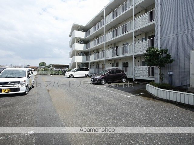 サンライフ南大塚B棟のその他写真