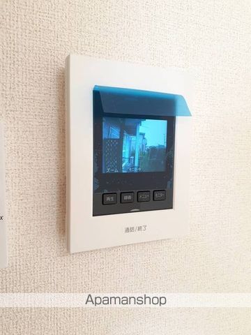 メゾンサンパティーク Bの内装写真