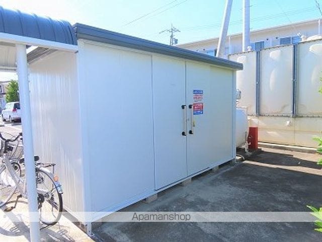 レオパレス大塚の内装写真