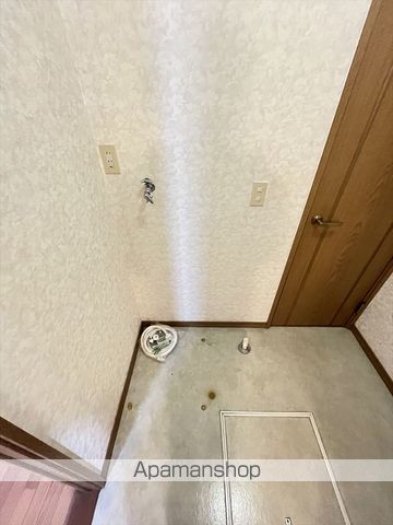 ハイツソレイユIIの内装写真