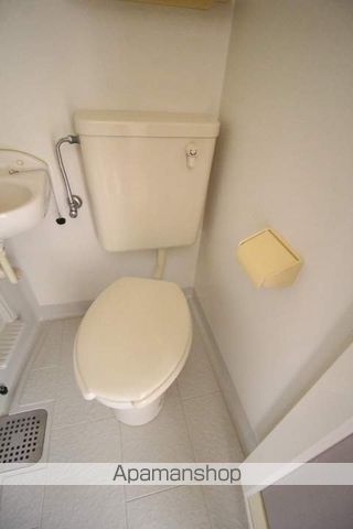 パークハイムふくいの内装写真