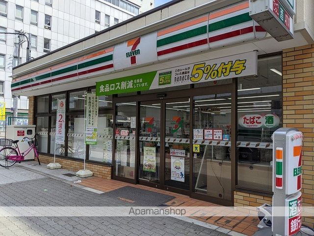 エスリード本町レジデンス 909 ｜ 大阪府大阪市西区立売堀３丁目5-25（賃貸マンション1K・9階・22.21㎡） その17