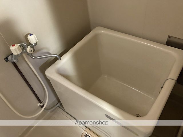 FC秦野南矢名コーポの内装写真