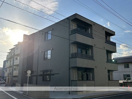 ＣＡＳＡニックスⅣ[1LDK/47.9m2]の外観3