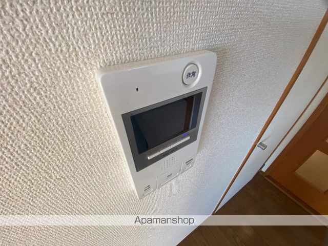 サンライズ東大阪の内装写真