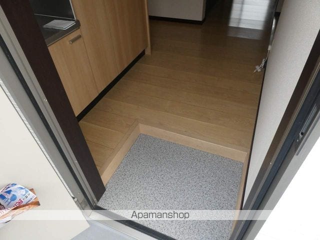 シエロ赤間の内装写真