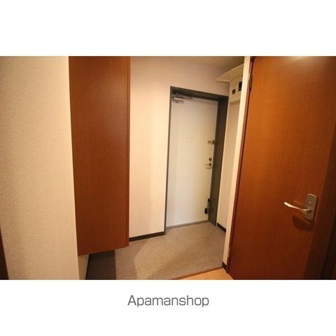 APRICOT琴似2・2の内装写真