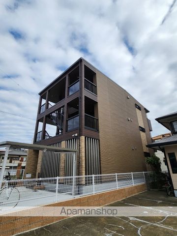 シエロアス—ル 姪浜の外観写真