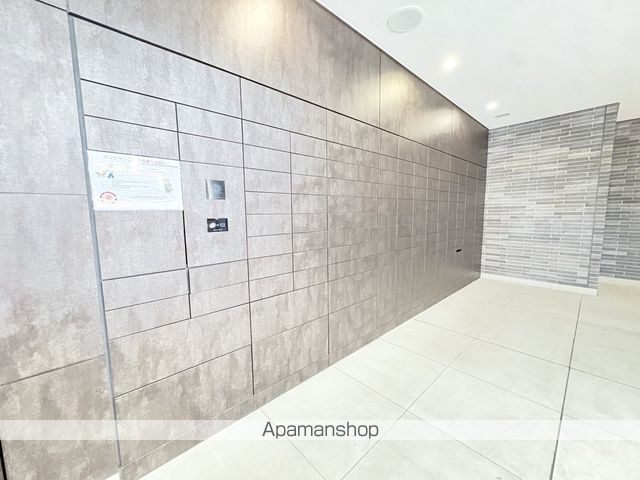 ザ・パークハビオ新御徒町のその他写真