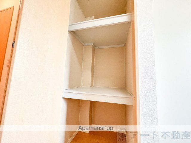 コンフォート A棟の内装写真