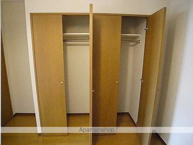 ウェルネス青葉の内装写真