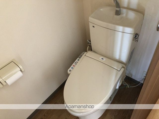 Gーstage 四国中央 弐番館の内装写真