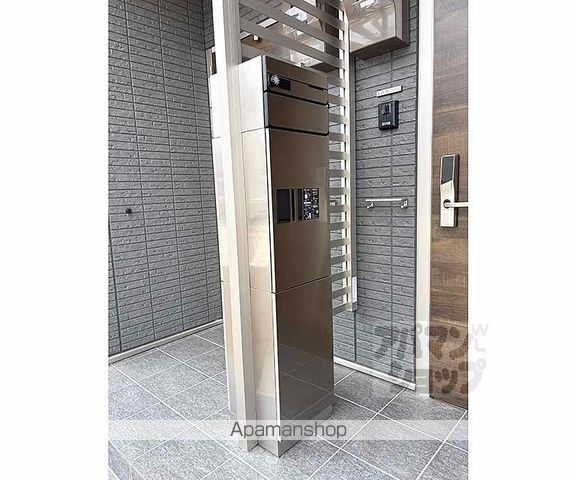 フォレストパーク瀬田のその他写真