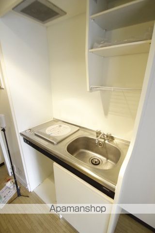カレッジハイツASAKAIIの内装写真