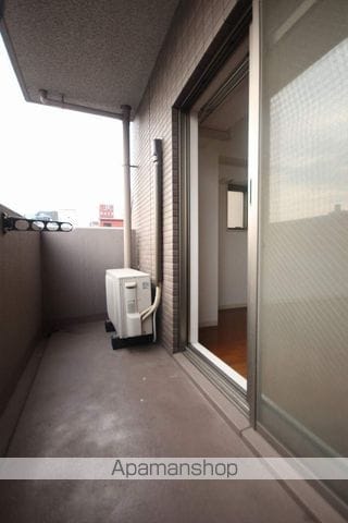 SWISS難波西の内装写真