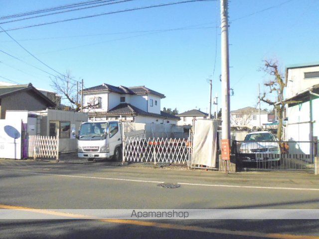 メゾンドリブラン 101 ｜ 神奈川県藤沢市遠藤3550-8（賃貸アパート1LDK・1階・42.75㎡） その15