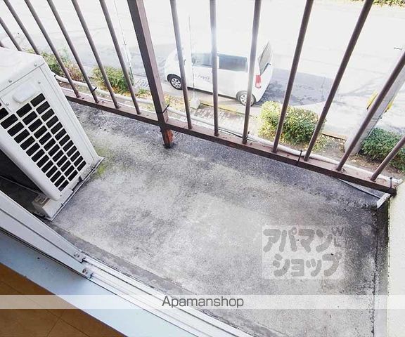 牧マンションの内装写真