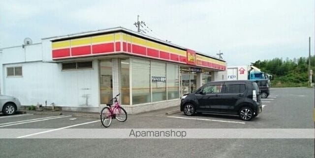 クレールIV Bの周辺写真