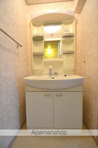 コーポ熊本の内装写真