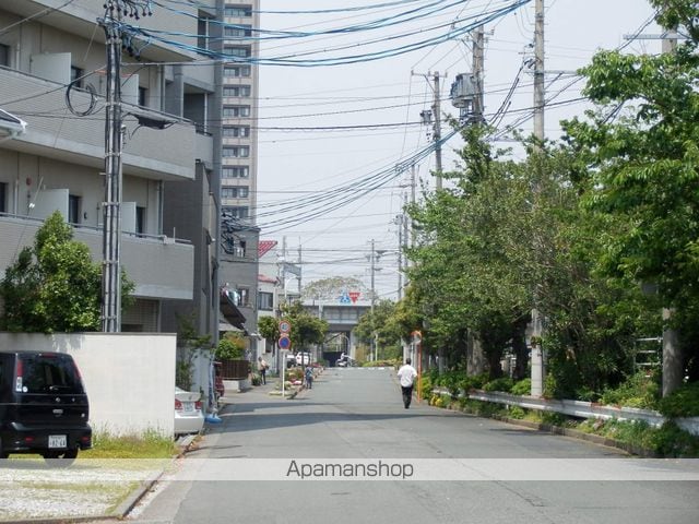 ビューフォート北寺島 302 ｜ 静岡県浜松市中央区北寺島町205-12（賃貸マンション1K・3階・25.60㎡） その15