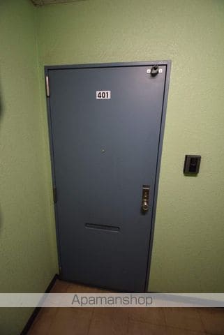 ESY旭川の内装写真