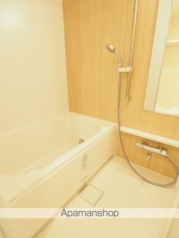 クレヴィアリグゼ日暮里根岸の内装写真