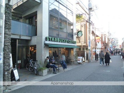 東京都世田谷区北沢１丁目[1LDK/40.5m2]の周辺7