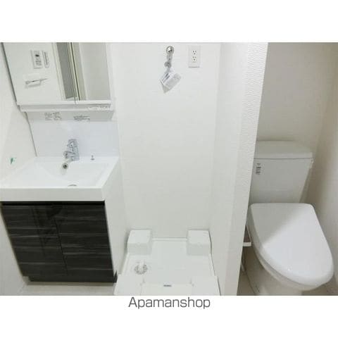 SーRESIDENCE妙蓮寺の内装写真