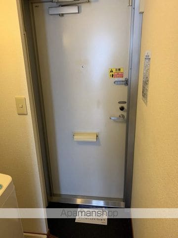 レオパレス泉IIの内装写真