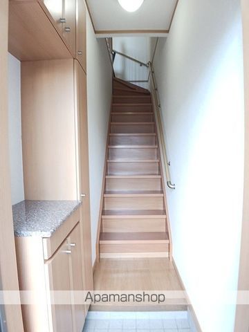 久大本線 南久留米駅 徒歩14分 2階建 築22年の内装写真