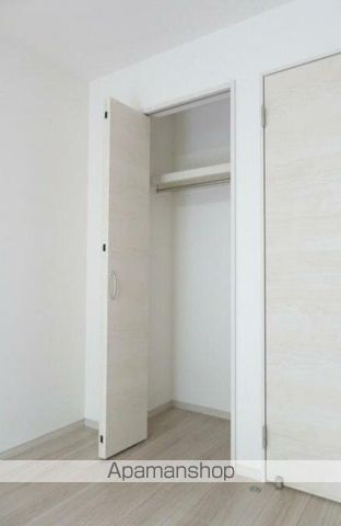 T-2ndの内装写真