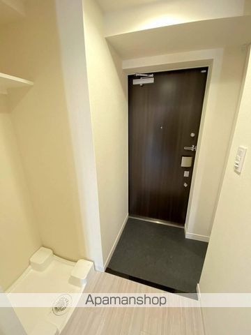 SMART RESIDENCE 仙台駅東の内装写真