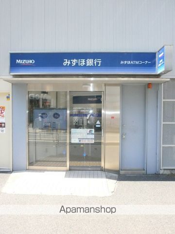 パークロード生田 102 ｜ 神奈川県川崎市多摩区南生田６丁目3-3（賃貸マンション2K・1階・41.49㎡） その21