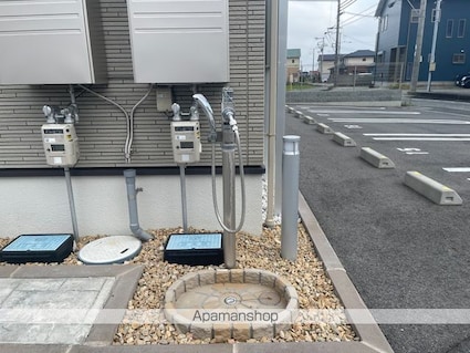 和歌山県日高郡日高町大字高家[2LDK/58.6m2]の共用部6
