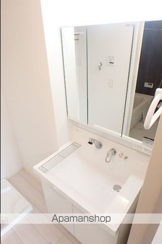 フィオーレ南二軒屋の内装写真