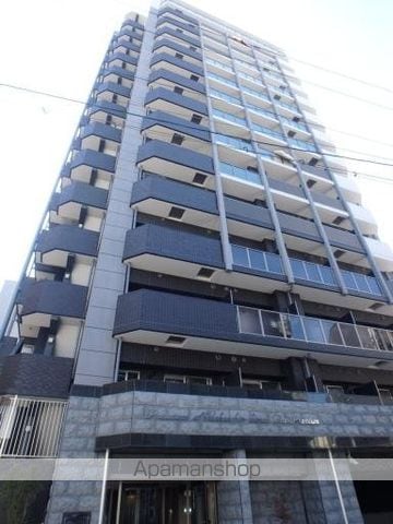 PRESSANCENODAHANSHIN駅前THEPREMIUMの外観写真