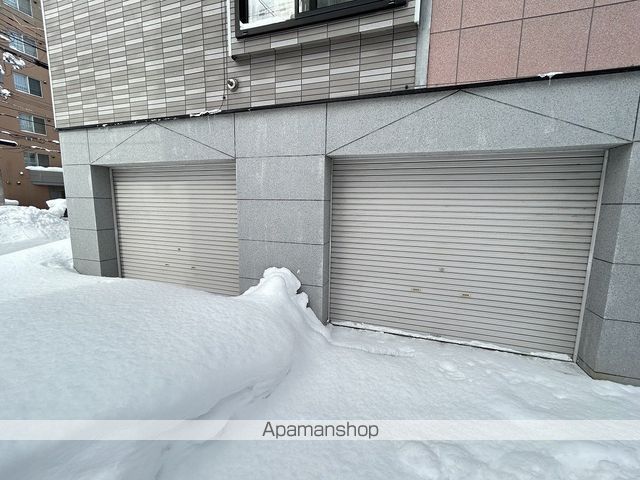 セントニア919Aのその他写真