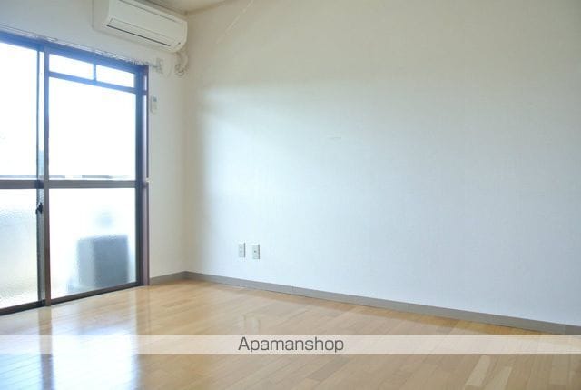 プレアール九工大の内装写真