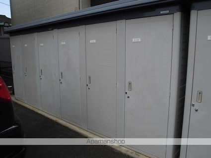 福島県福島市太平寺字町ノ内[1LDK/40.44m2]の内装2