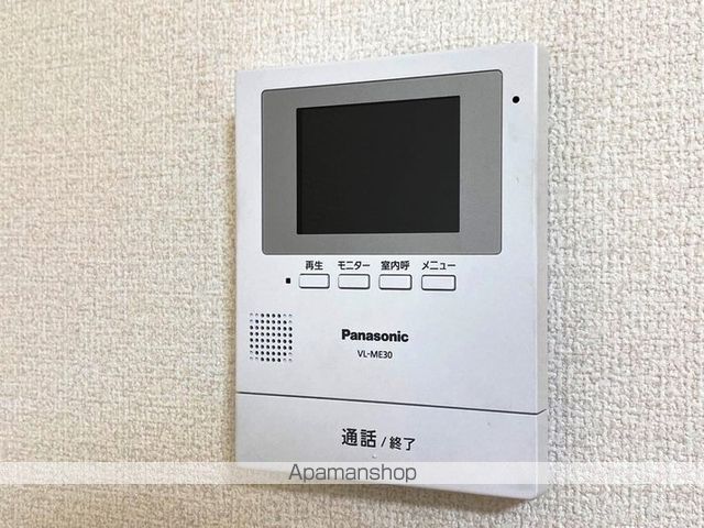 PALACE ADONISの内装写真