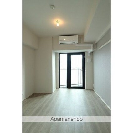 ルフォンプログレ赤塚[1K/25.77m2]のリビング・居間